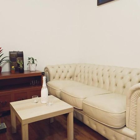 Apartment Captain Nemo Прага Экстерьер фото