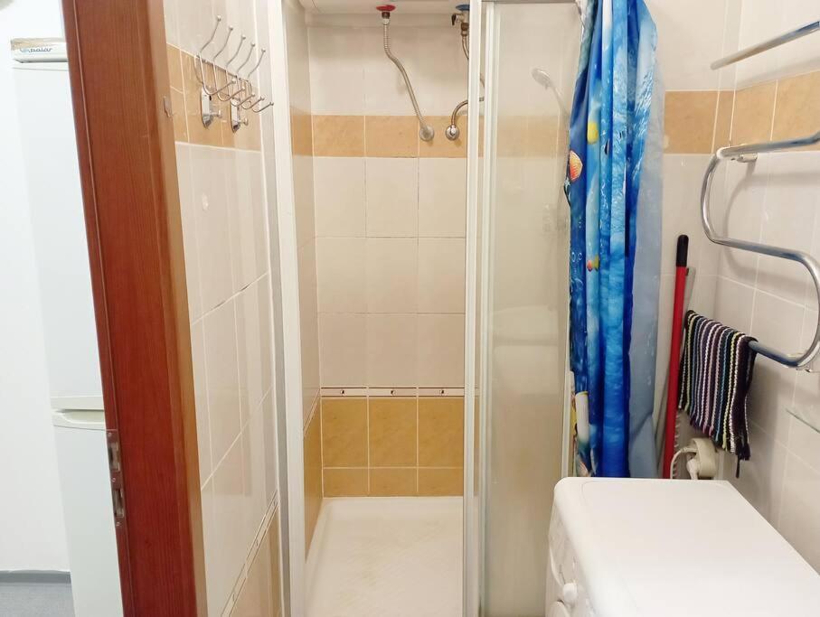Apartment Captain Nemo Прага Экстерьер фото